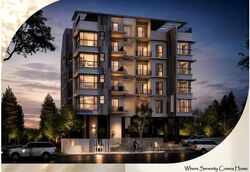 Seraya Lane (D15), Apartment #563664531